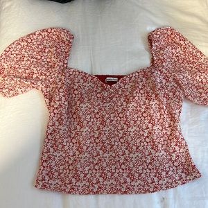 Abercrombie & Fitch blouse